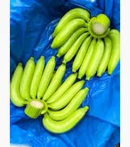 Fresh Green Cavendish Bananas in 13.5kgs Carton Box Grade AA Type Banana Style Fresh Origin Srilanka Model Number Banana - Image 4