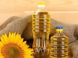 Grade A Refined Sunflower Oil, Edible Oils shelf life 24 months - Image 2