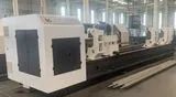 Advanced CNC Screw Milling Machine Making Extruder Screw and Granulator Screw Worms - Image 2
