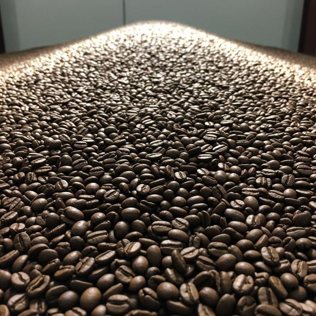 High Altitude Grown Arabica Coffee Bean Delivering Refined Aroma For Private Label Roasting Coffee Bean Programs - Image 3