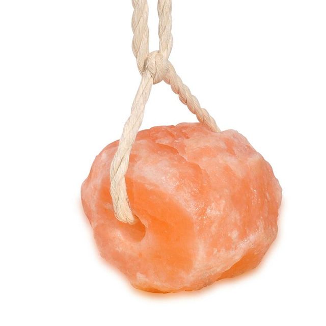 Himalayan Mineral Rock Salt Himalayan Animal Salt Block Animal Lick Products Food Grade Cattle Food Function Food Customized - Image 1