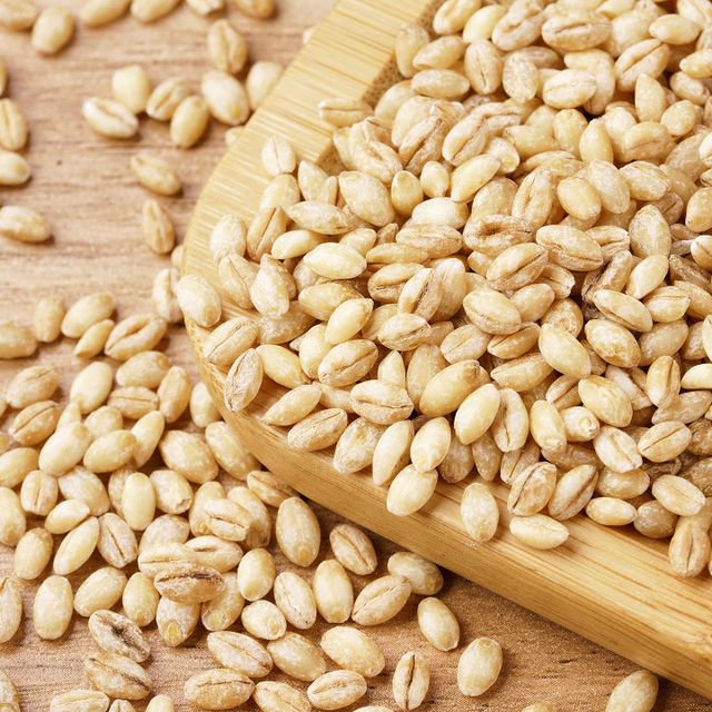Qingke Dried Barley Rice High-Quality Wholesale Barley Rice Supplier - Image 3