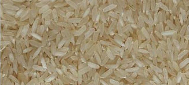 IRRI 6 RIce Aroma Absent Length 6.2 Mm Origin Pakistan Chalkiness No, Yes Width 1.69 Mm, 1.78 Mm Classification Long Grain - Image 1