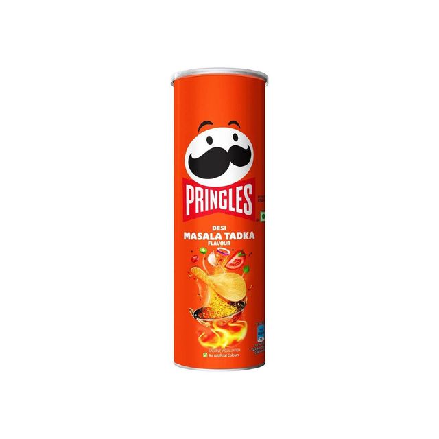 Wholesale Pringles supplier / Purchase Pringles for resale/ Pringles Potato Chips bulk prices - Image 4