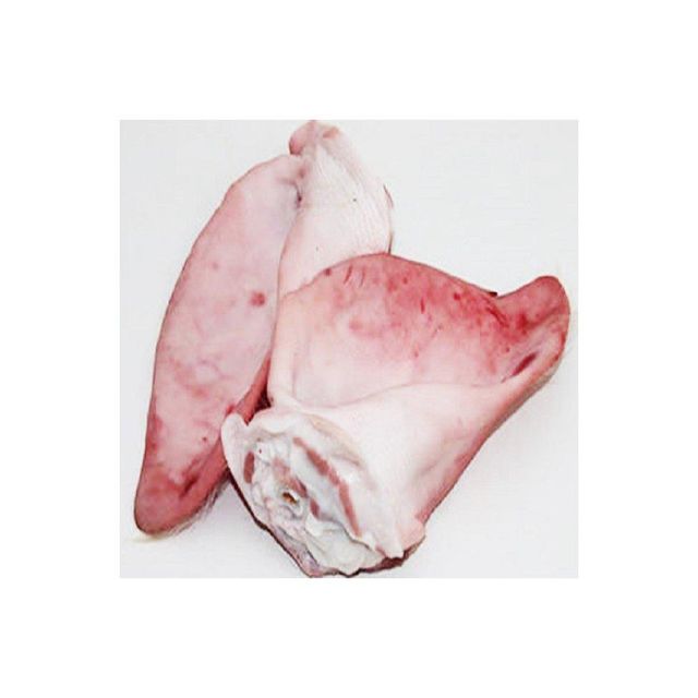 Frozen Front Pork Ears grade Cheap frozen meat halal pork meat Wholesale Frozen Pork Ears for sale BEST QUALITY FROZEN Pork Ears BRAZIL ORIGIN Available for Supply Frozen Front Pork Ears grade Cheap frozen meat halal pork meat Wholesale Frozen Pork Ears for sale BEST QUALITY FROZEN Pork Ears BRAZIL ORIGIN Available for Supply - Image 3