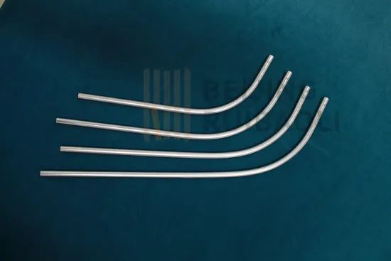 L-Shaped Connecting Rod-Component-Combination External Fixator - Image 2