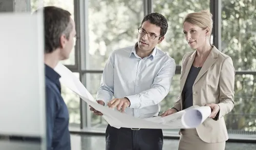 Project Management Office Project Management Function Coaching And Training, Creating New Methods, Tools And Processes, Project Management And Project - Image 1