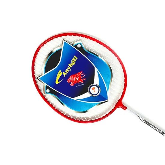 High Quality Badminton Racket Cheap Badminton Racket Racquets Set - Image 2