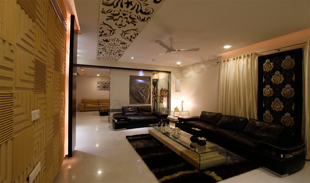 Residential Interior Duration 1 to 2 Application Home Location Chennai Service Type Off - Image 3