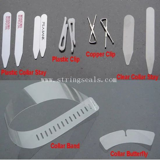 Plastic Shirt Clip Without Teeth - Image 6