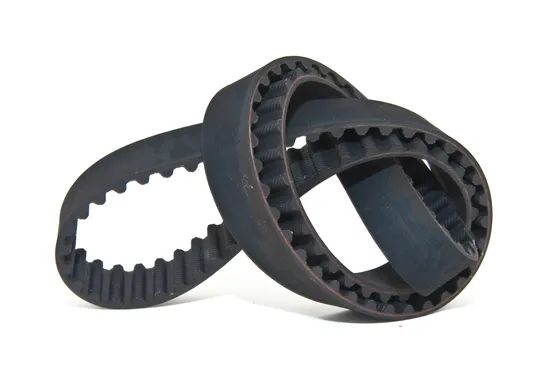 Transmission Belt Timing Belt Industrial Belt Origin China Trademark OFT HS Code 40103900 Type Toothed Belt Specification - Image 2