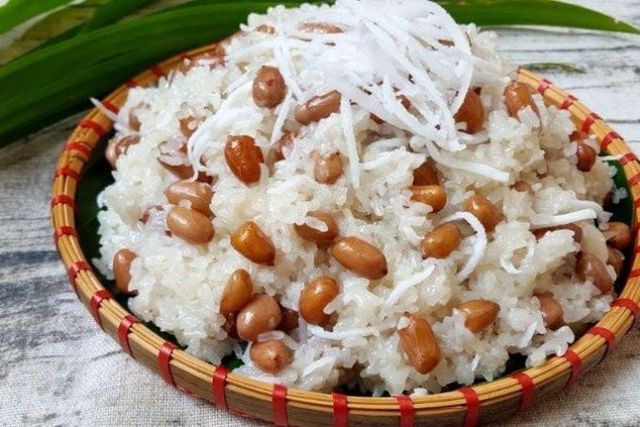 Vietnamese Sticky Rice, Glutinous Rice, Origin Vietnam Features Organic Packaging Size > 25 kg Place of Origin Vietnam Variety Short-Grain - Image 3