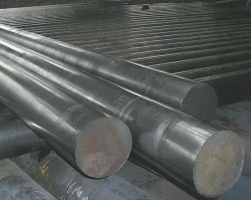 DIN12825 Forged Round Bar 15mm-800mm Mold Steel 1Y MOQ100 Technique Forged Trademark FUSHUN Model NO. DIN1.2825 Origin Hubei in China - Image 2