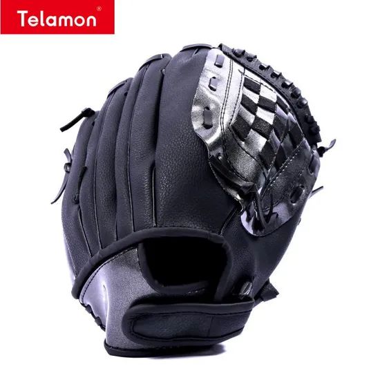 High Performance Professional Use Baseball Batting Gloves - Image 2