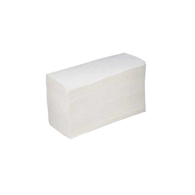 High Quality M Fold Tissue Paper Wholesale Fast Delivery Cleaning Supply - Image 2