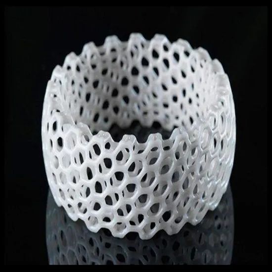 SLA, SLS, Additive Manufacturing, Plastic Products, Customized, Rapid Prototype, 3D Printing - Image 3
