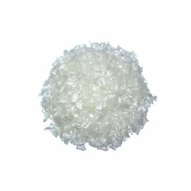 PET plastic flakes for sale at wholesale prices perfect for plastic processing and extrusion - Image 4