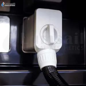 High Efficient Diode Laser Hair Removal Machine 808nm - Image 5