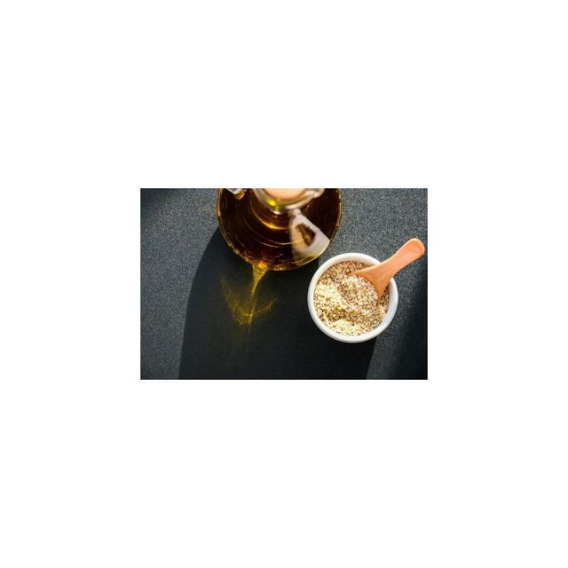 High Quality Sesame Oil Wholesale Bulk Trade Premium Export Quality - Image 4