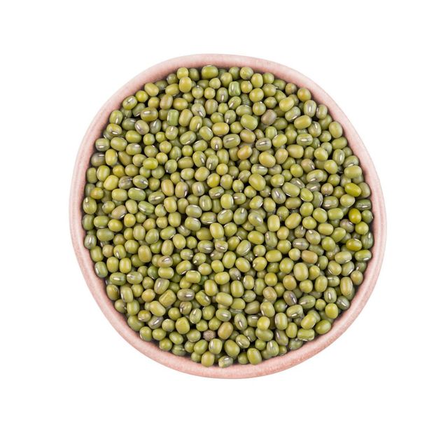 Premium Green Mung Beans Bulk Packed Natural Green Mung Beans Healthy Protein Rich Legume Product - Image 5