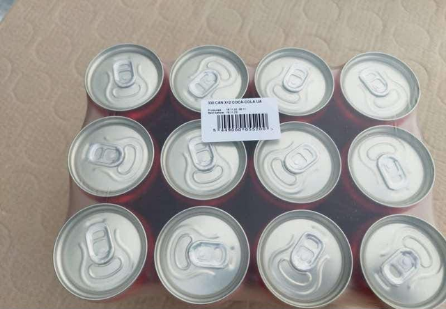 Cocaa-Colaa Premium Indonesian Low-Fat Halal Certified 1L Energy Fruity Flavored Carbonate Soda - Image 4