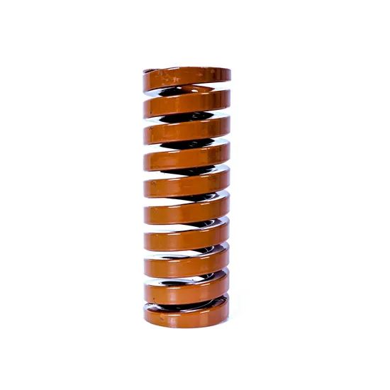 Fine - Tuned Spring Rate to Provide Exact Force Requirements for Precision Equipment Compression Spring - Image 3