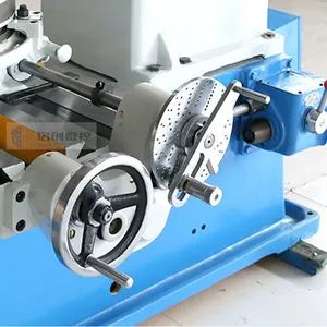 B5032 Metal Slotting Machine Vertical Shaping Machine - Image 3
