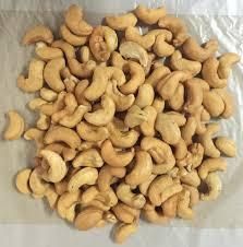 Best Selling Products Raw Processing Type Cashew Nuts Full Size Made in Tanzania with High Quality Cashew Nuts W180 W240 W320 - Image 3