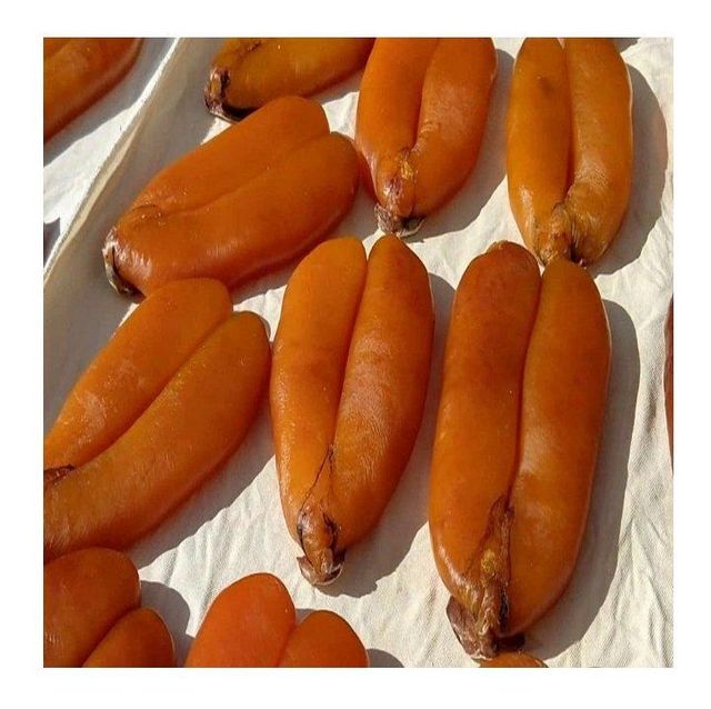 Dried Mullet Roe (Seafood) Available Here At Best Wholesale Pricing - Image 5