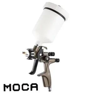 New Promotion Air Spray Gun HVLP Lvmp 1 3 - Image 4