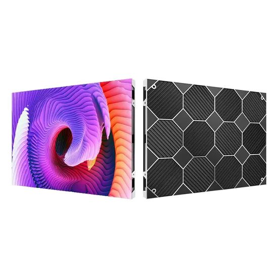 P5 Full Color Indoor Magnetic Design Front Maintenance Easy Installation LED Displays High Definition LED Screen Video Wall Display - Image 5