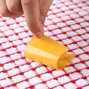 Kitchen Cotton Kitchen Towels Drying Dishes Weight 30g OEM Approved Size 29*29cm Origin Shanghai Trademark Zhengqian Customized Customized - Image 5