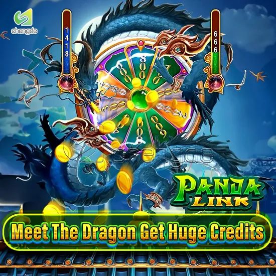 Multi-Game Arcade Entertainment Machine Video Vertical Touch Screen Slot Game Board - Image 2