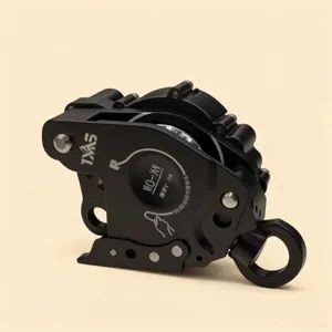 Outdoor Aerial Work Aluminum Fall Arrester Tool - Image 4