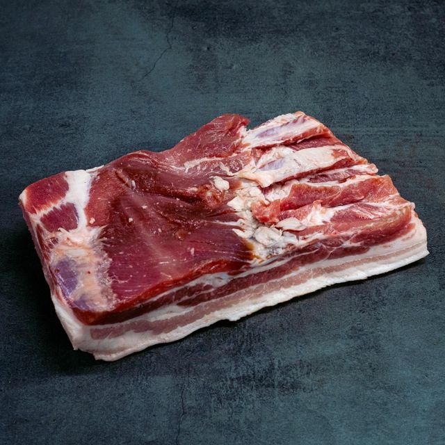 Premium Frozen Pork Meat Reliable Export Supplier with Stable Quality Competitive Factory Direct Price - Image 3