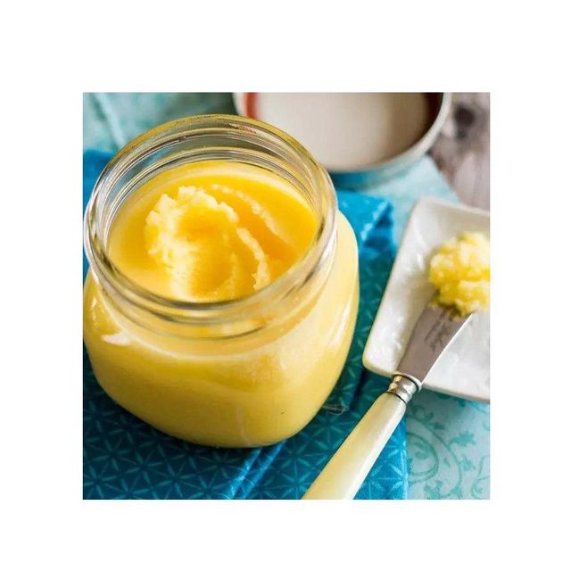 100% Organic Cow Ghee Butter For Sale Flavour Sweet Features Organic Net Weight > 0.5 L to 1 L, > 1 L to 5 L - Image 4