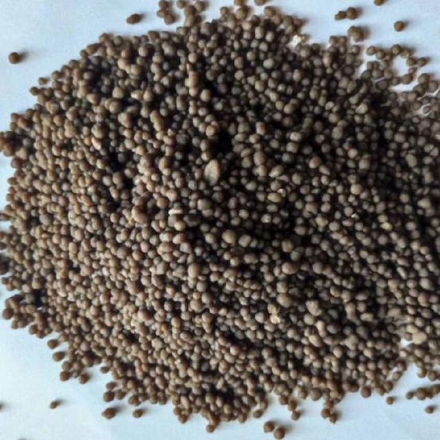 High Purity Dap Fertilizer For Agricultural Input Supply Supporting Early Plant Development And Field Productivity - Image 3