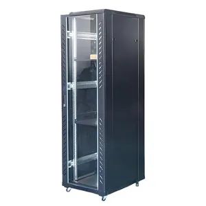 4u Network Rack Server Cabinets - Image 2
