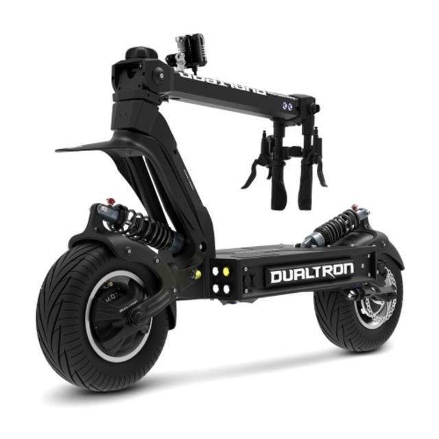 High Quality and Durable Sales For Dualtron Electric scooter x2 - Image 5