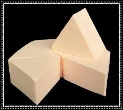 Makeup Beauty Cosmetic Sponge Puff - Image 1