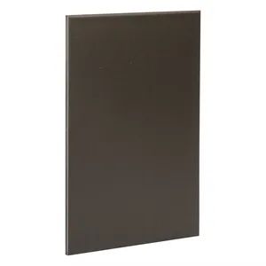 PVDF Painted Aluminium Composite Panel (012) Brand Geely Core Plastic Origin china Model NO. 012 Coating PE/PVDF Trademark - Image 4