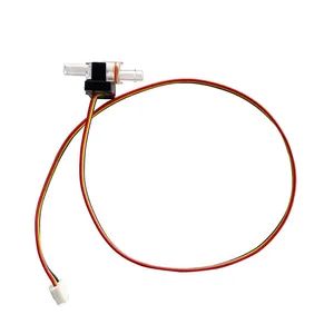 FM-PS2130 Precision Small Volume Flow Sensor for Efficient Coffee Machine Water Control - Image 2