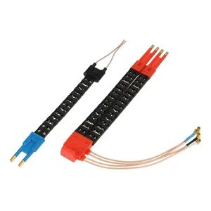 Custom Over Molding Control Box Cable with Integrated PCBA - Image 6