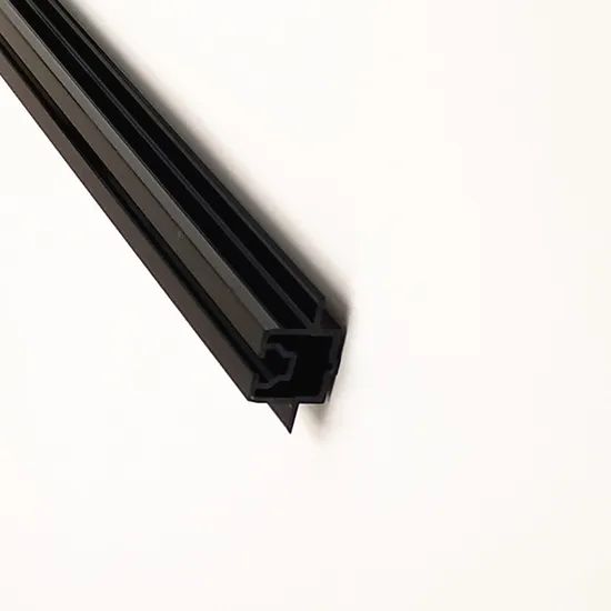 Plastic Extrusion Companies Make Custom PVC/UPVC Extrusion Profiles for Windows and Doors - Image 2
