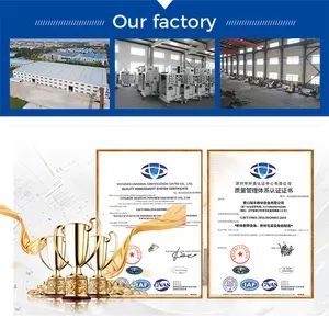 High-Output Grinding Roller Mill Machine for Powder Milling Condition New HS Code 84742090 Application Mine Trademark Ruifeng - Image 6