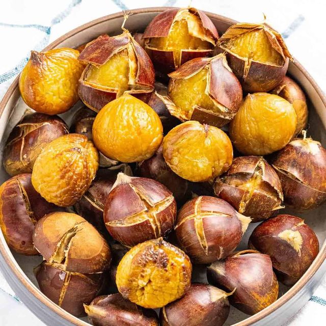 Naturally Processed Chestnuts Offering 97% Premium Kernel Content For Food Ingredient And Export Supply Demand - Image 4