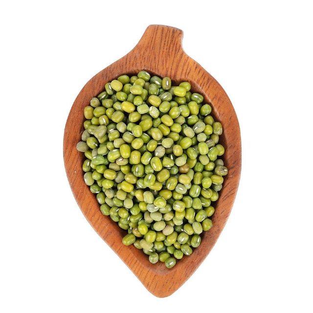 Green Mung Beans With Uniform Size And Color Green Mung Beans Providing Clean And Safe Supply For Global Buyers - Image 3