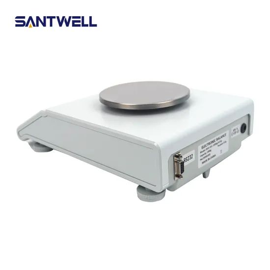 High Precision Laboratory Weighing Digital Electronic Scale Balance - Image 4