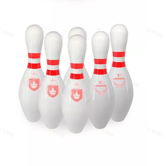 Bowling Pins (AMF) use for AMF bowling Machine - Image 5