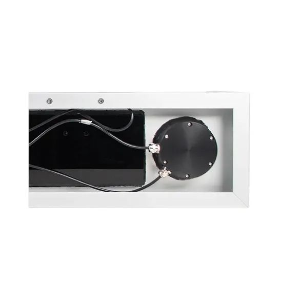 Rika Rk210-03 Smart Dust Monitoring System for Solar Energy Solutions - Image 3